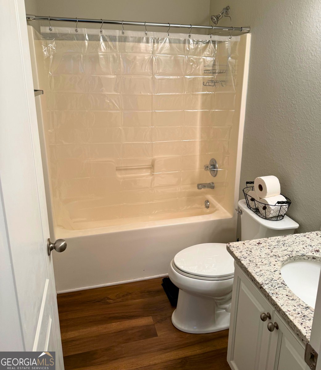 105 Sweetgum Way Macon - Photo 18