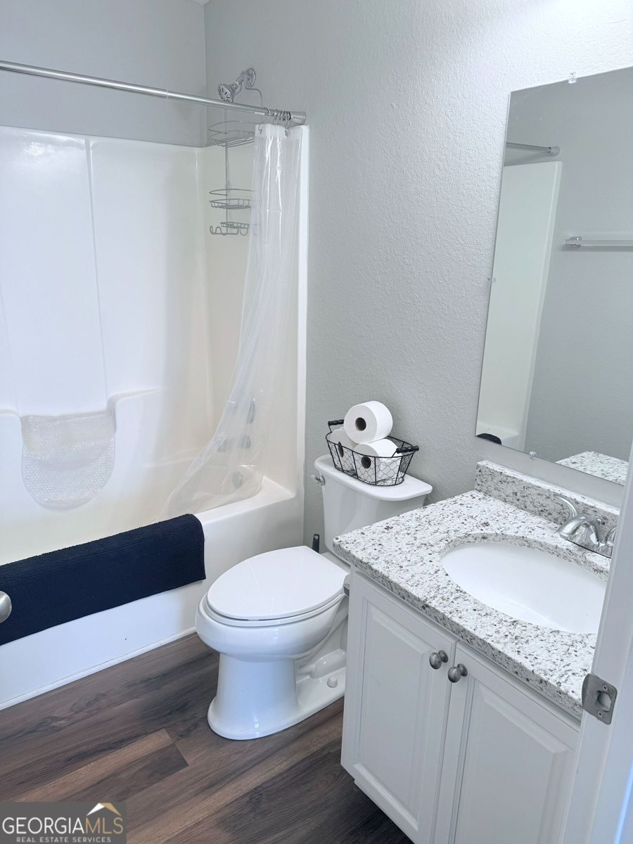 105 Sweetgum Way Macon - Photo 22