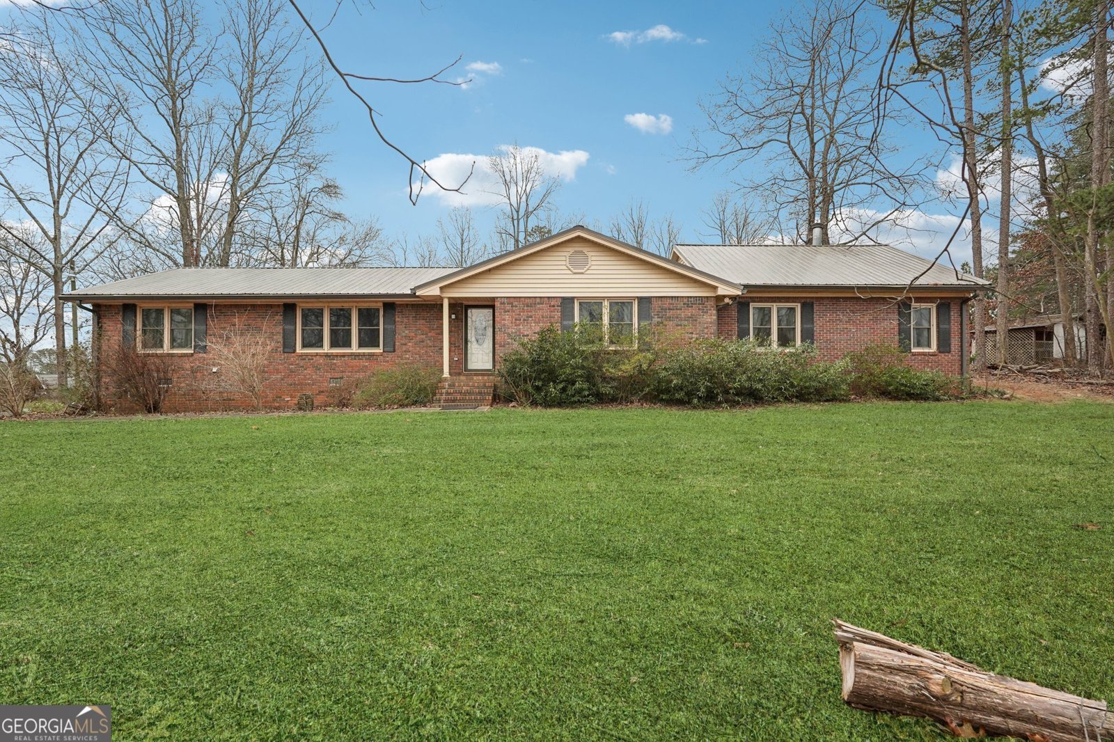 5476 Conns Creek Road Ball Ground - Photo 1