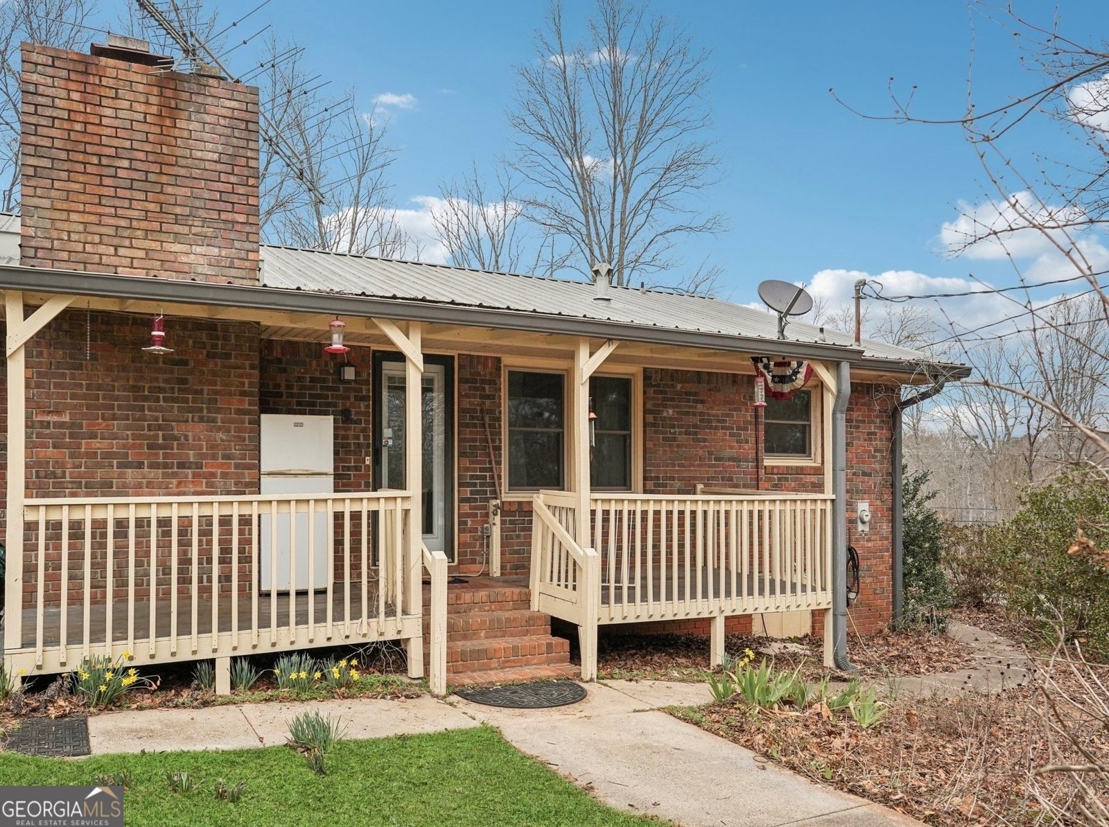 5476 Conns Creek Road Ball Ground - Photo 27