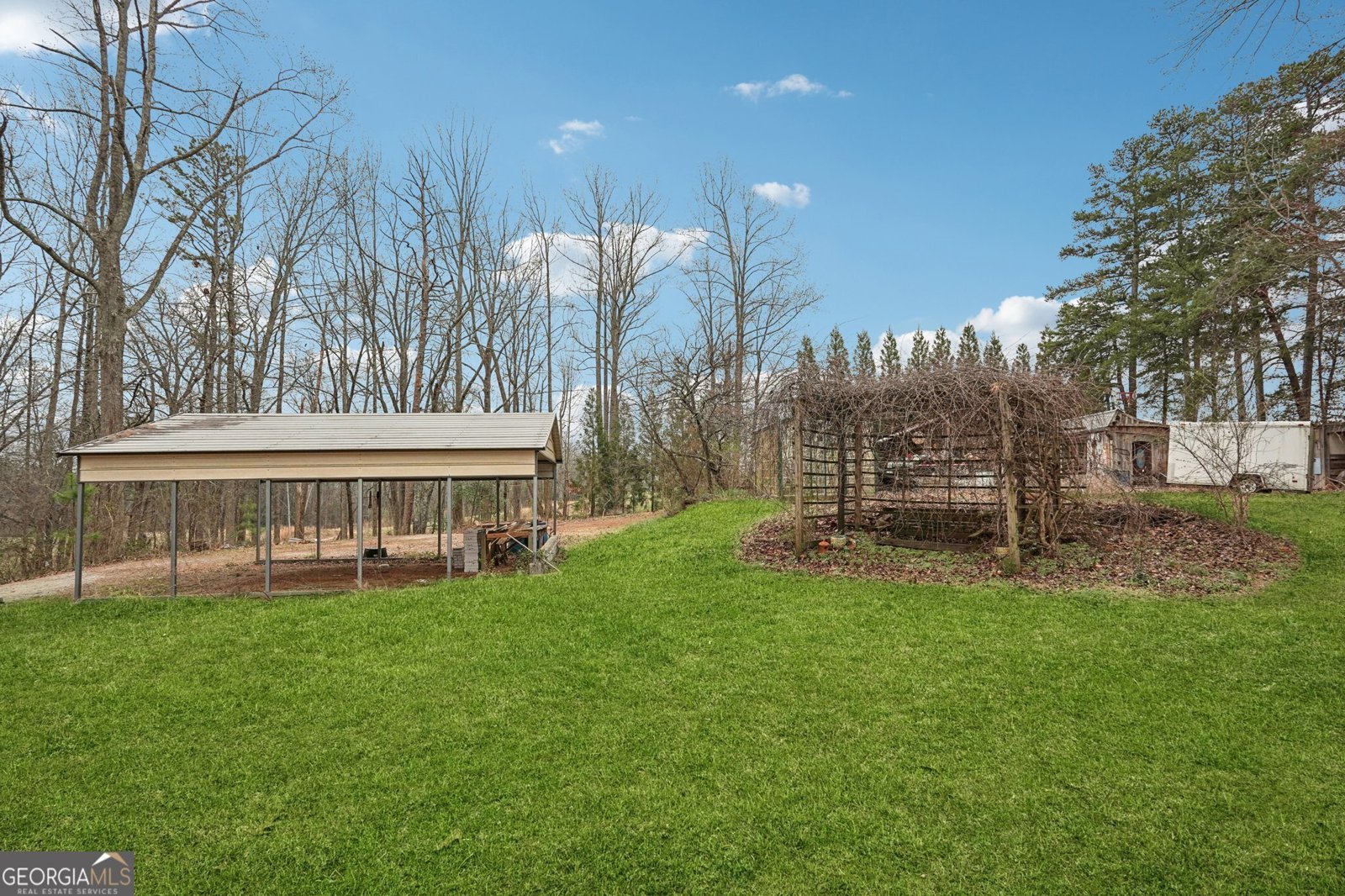 5476 Conns Creek Road Ball Ground - Photo 29