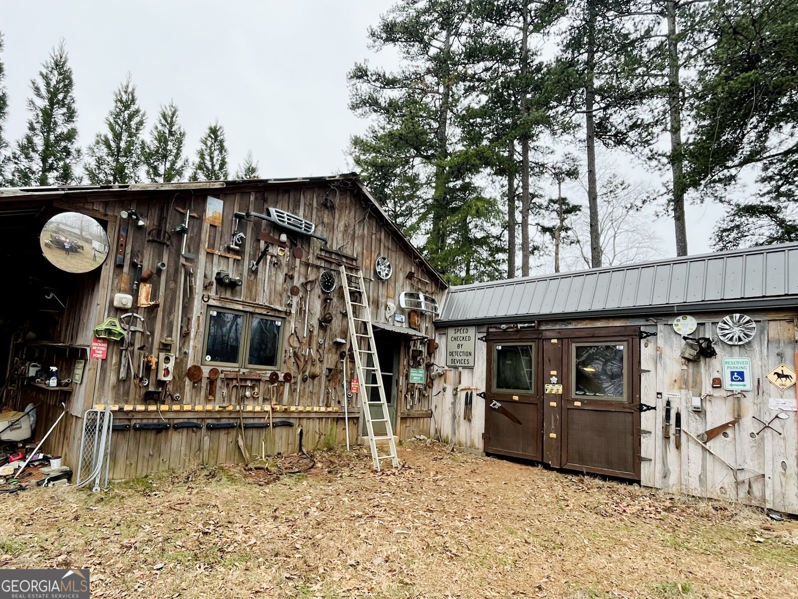 5476 Conns Creek Road Ball Ground - Photo 30