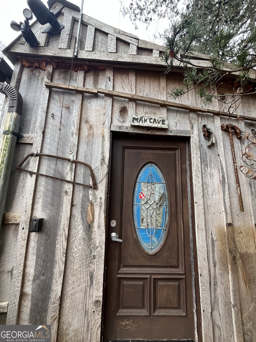 5476 Conns Creek Road Ball Ground - Photo 31