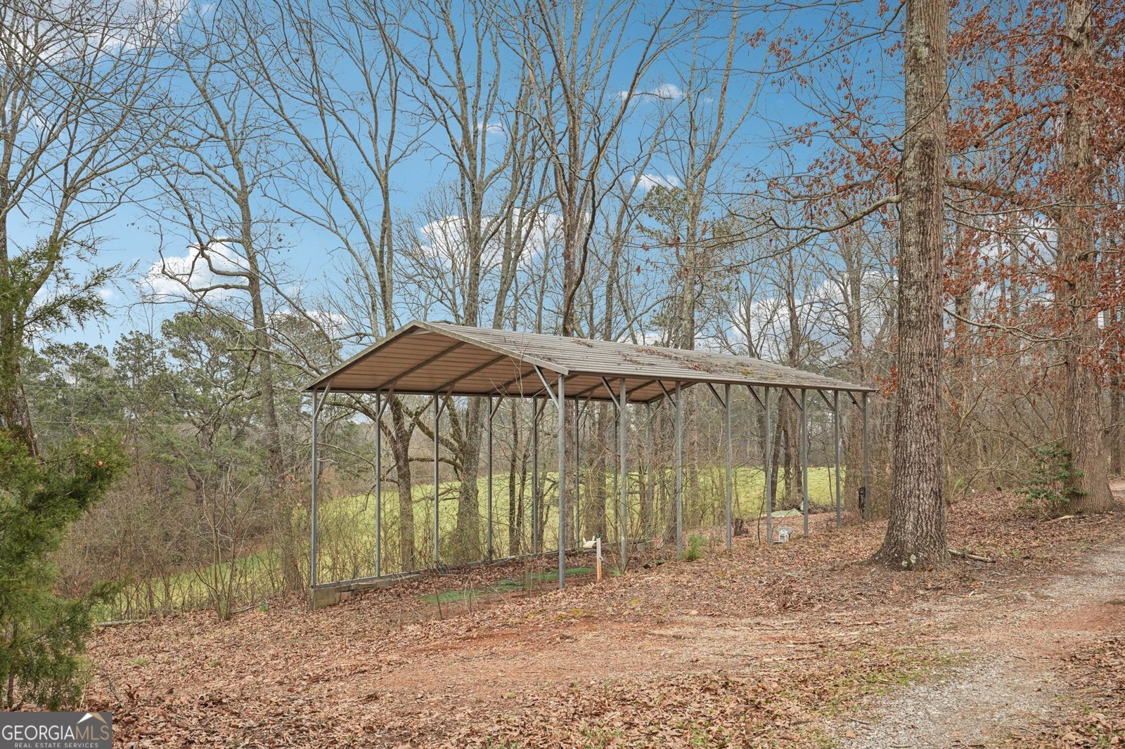 5476 Conns Creek Road Ball Ground - Photo 32