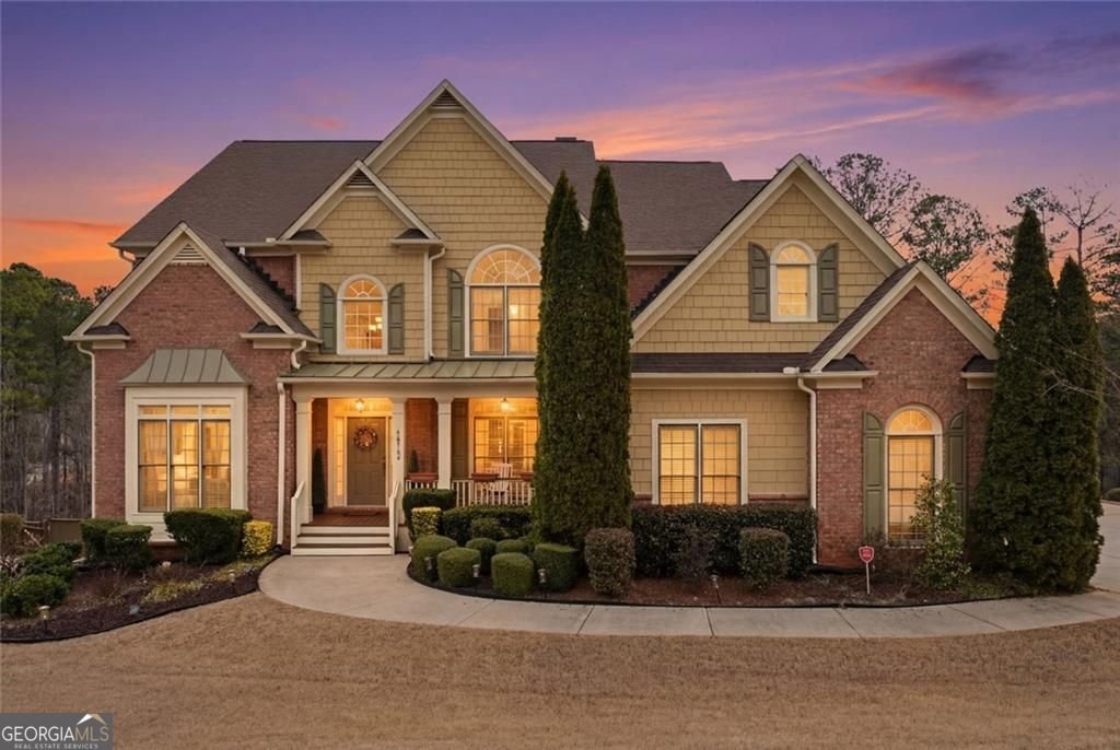 1915 Brackendale Road Kennesaw - Photo 1