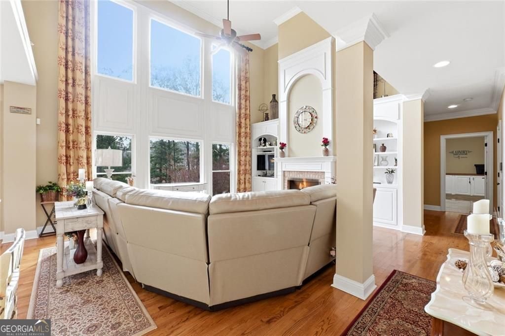 1915 Brackendale Road Kennesaw - Photo 11