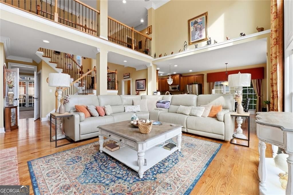 1915 Brackendale Road Kennesaw - Photo 12