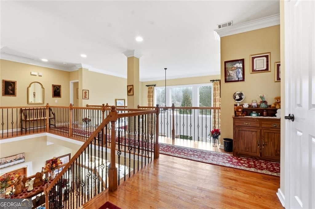 1915 Brackendale Road Kennesaw - Photo 13