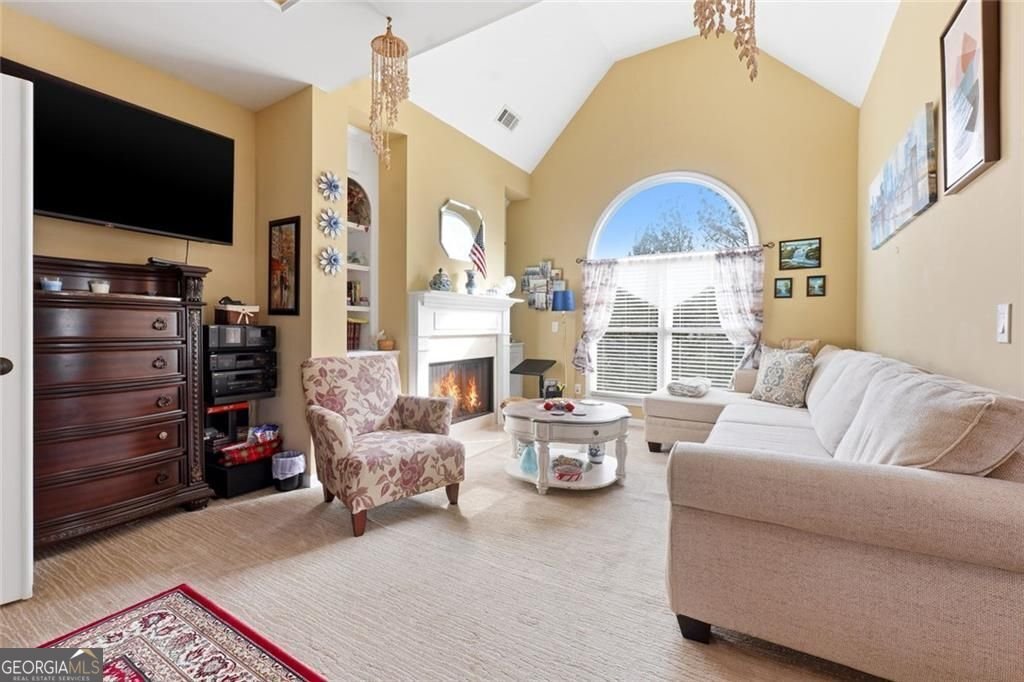 1915 Brackendale Road Kennesaw - Photo 15