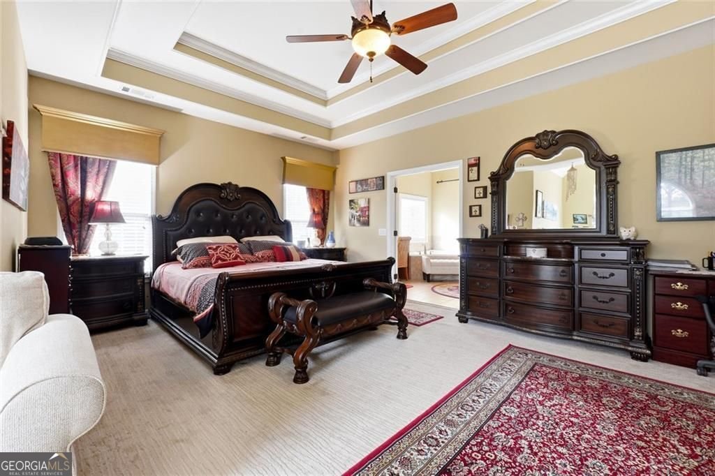 1915 Brackendale Road Kennesaw - Photo 16