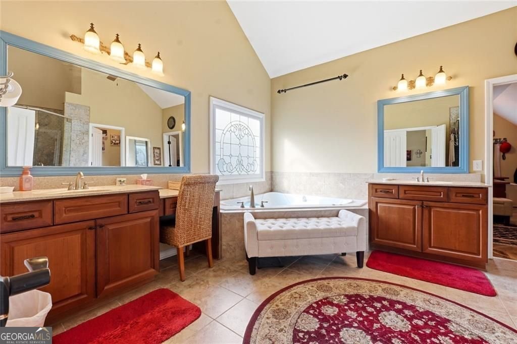 1915 Brackendale Road Kennesaw - Photo 17