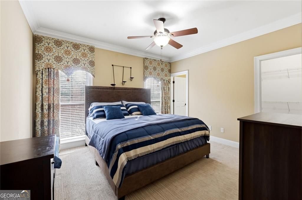 1915 Brackendale Road Kennesaw - Photo 20