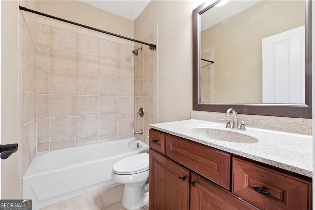 1915 Brackendale Road Kennesaw - Photo 22