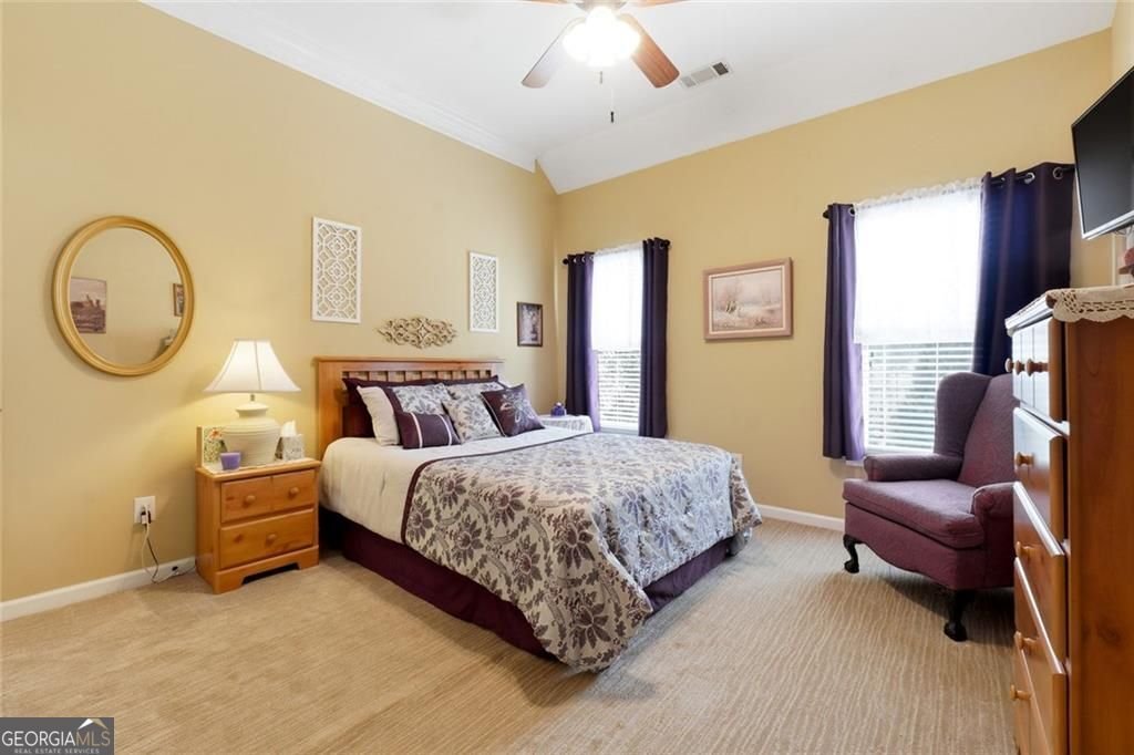 1915 Brackendale Road Kennesaw - Photo 24