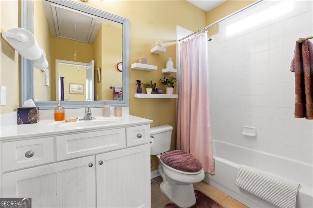 1915 Brackendale Road Kennesaw - Photo 25