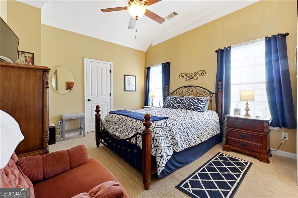 1915 Brackendale Road Kennesaw - Photo 26