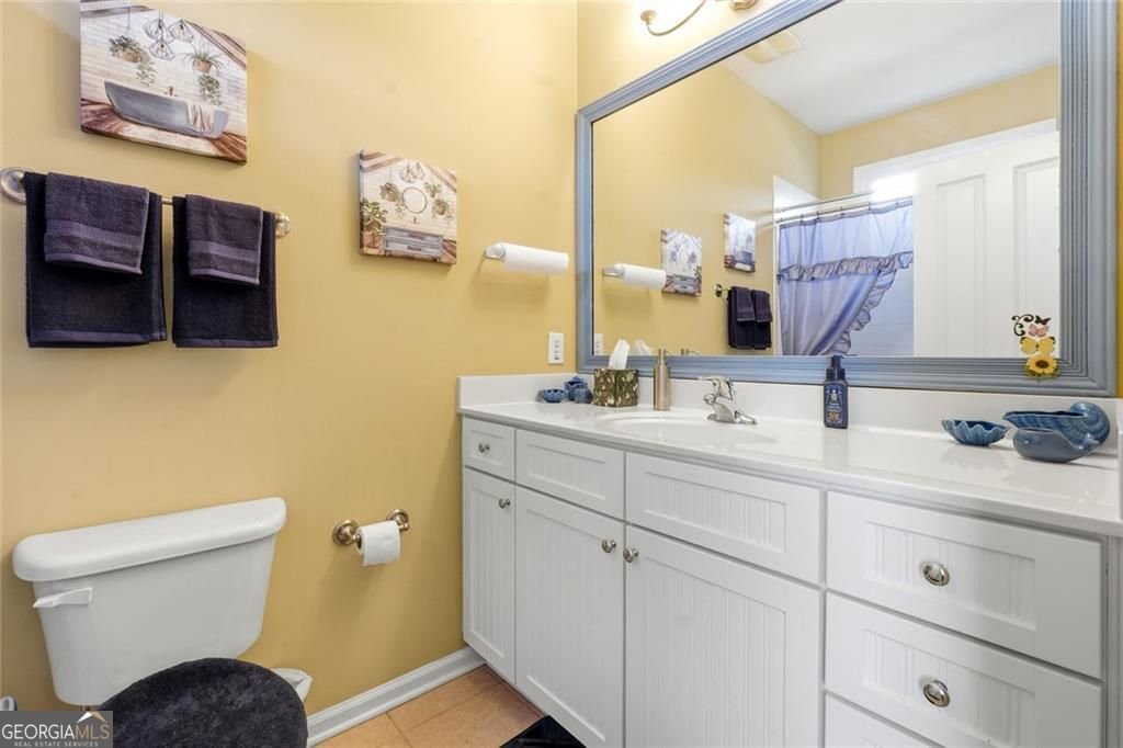 1915 Brackendale Road Kennesaw - Photo 27