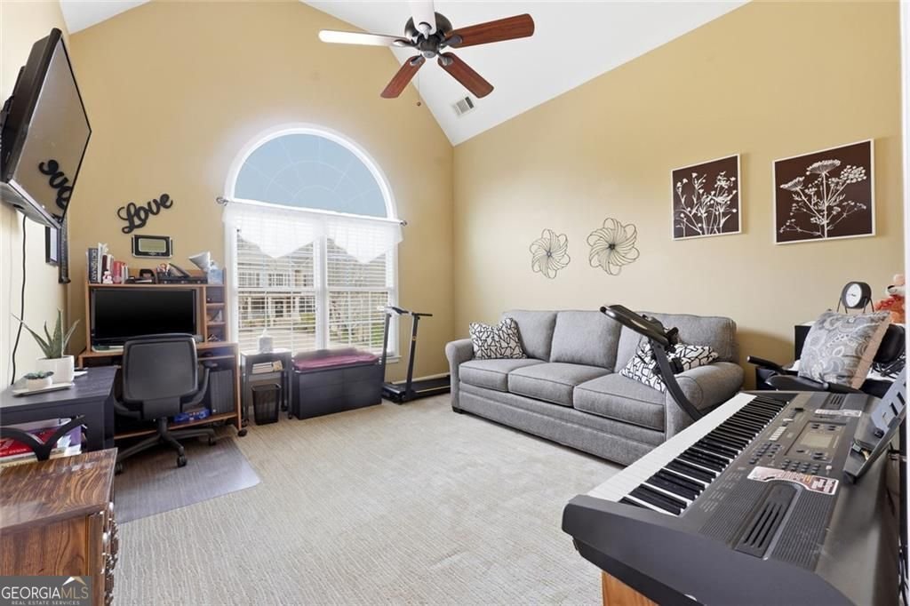 1915 Brackendale Road Kennesaw - Photo 28