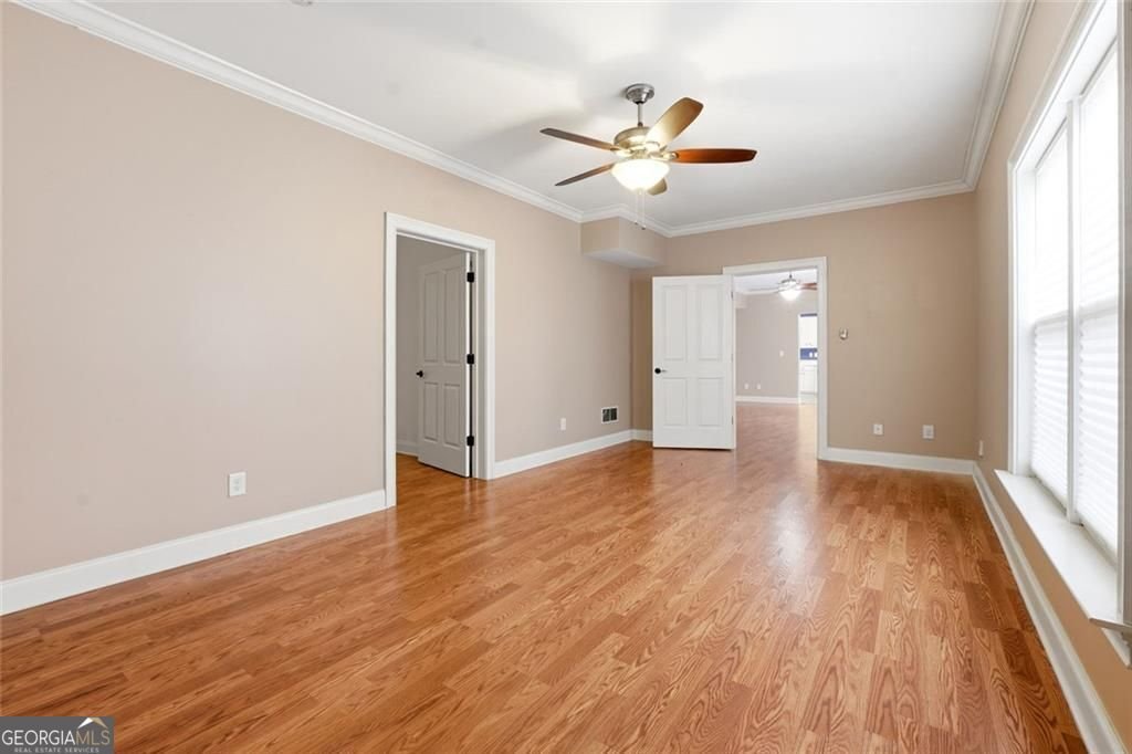 1915 Brackendale Road Kennesaw - Photo 37