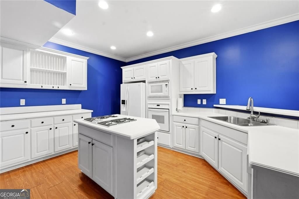 1915 Brackendale Road Kennesaw - Photo 39