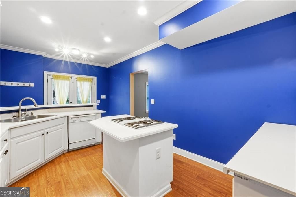 1915 Brackendale Road Kennesaw - Photo 40