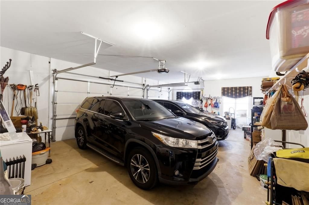 1915 Brackendale Road Kennesaw - Photo 42