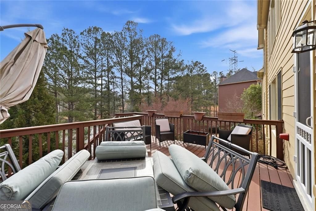 1915 Brackendale Road Kennesaw - Photo 43