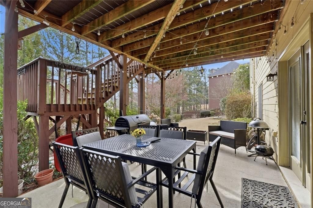 1915 Brackendale Road Kennesaw - Photo 44