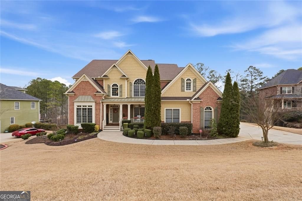 1915 Brackendale Road Kennesaw - Photo 46