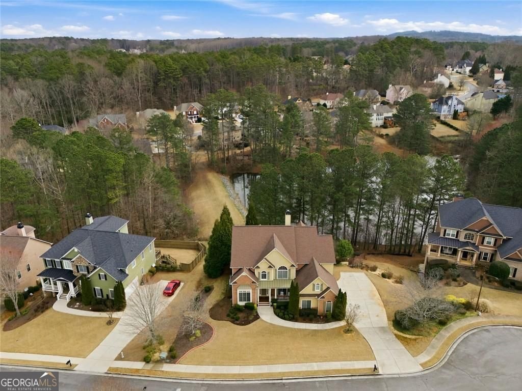 1915 Brackendale Road Kennesaw - Photo 49