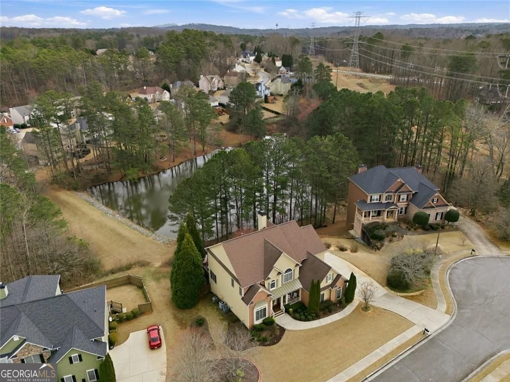 1915 Brackendale Road Kennesaw - Photo 50