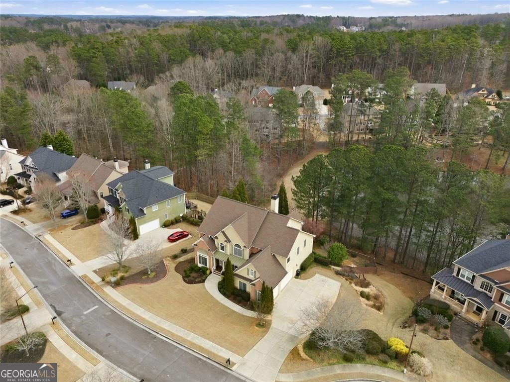 1915 Brackendale Road Kennesaw - Photo 51