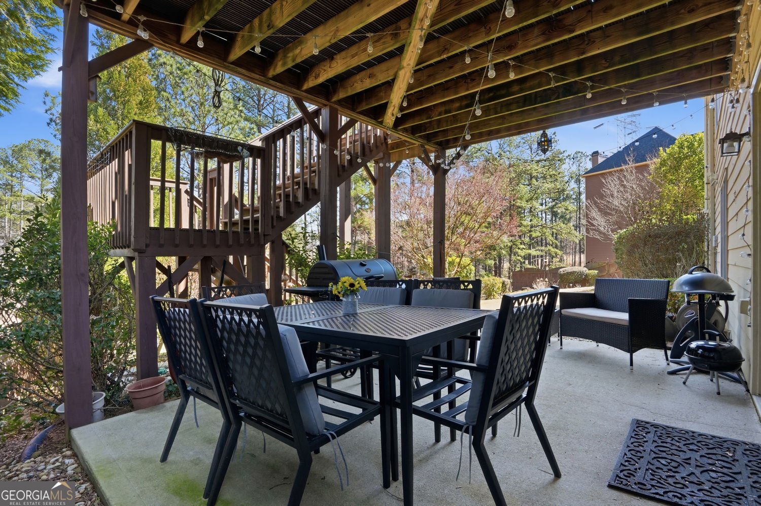 1915 Brackendale Road Kennesaw - Photo 54