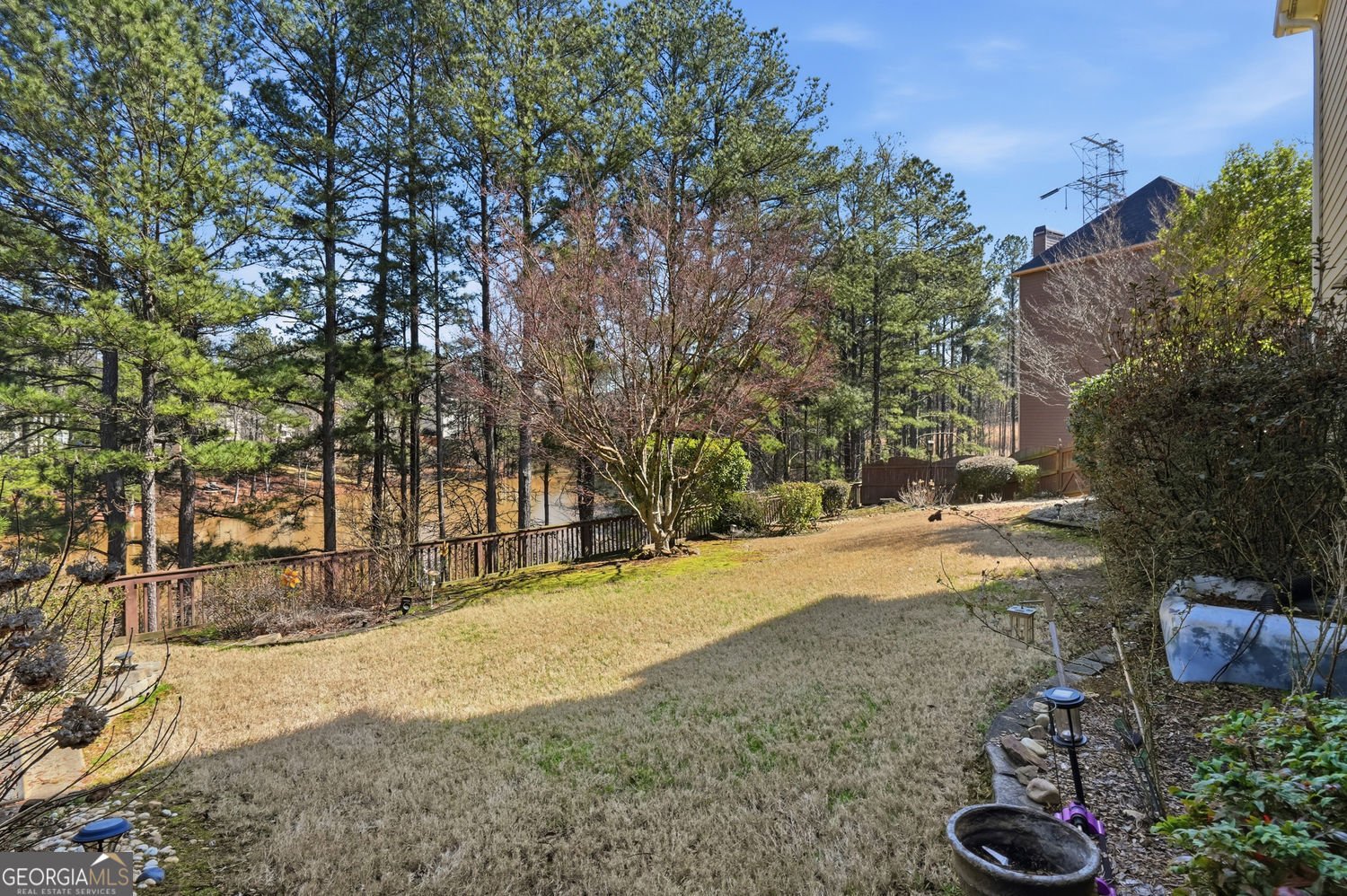 1915 Brackendale Road Kennesaw - Photo 56