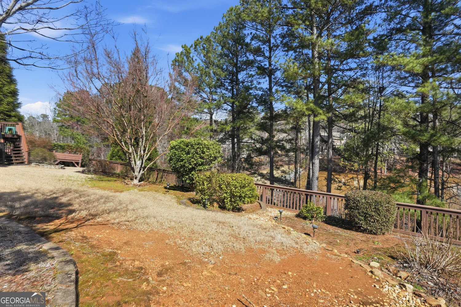 1915 Brackendale Road Kennesaw - Photo 57