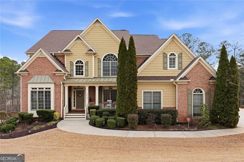 1915 Brackendale Road Kennesaw - Photo 58