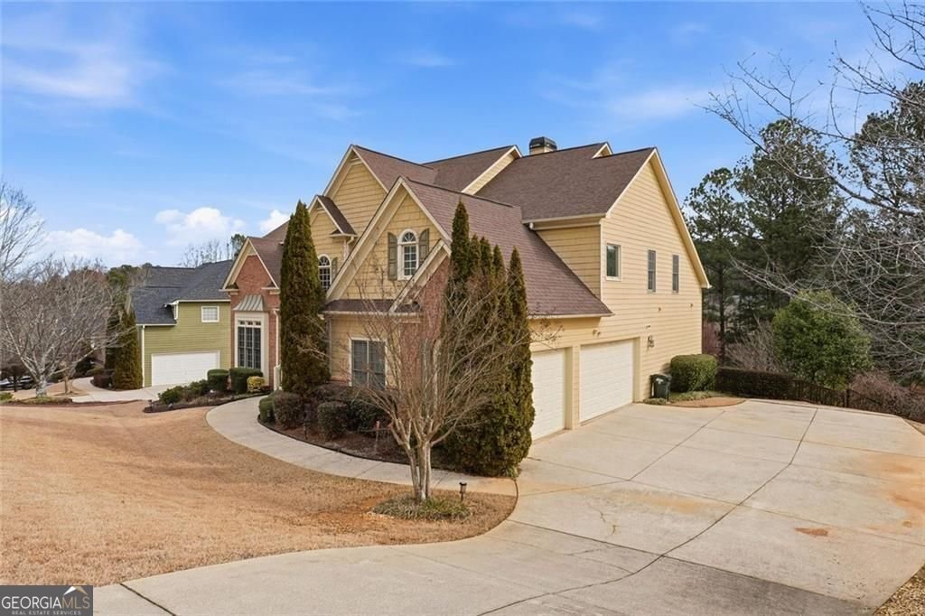 1915 Brackendale Road Kennesaw - Photo 61