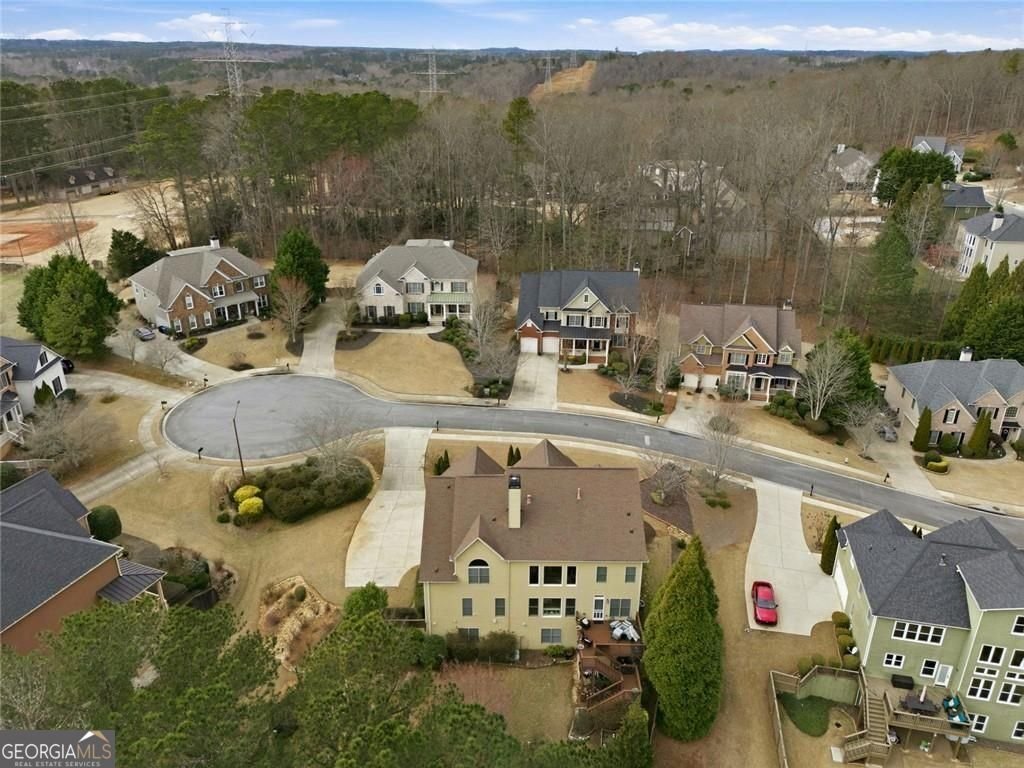 1915 Brackendale Road Kennesaw - Photo 66