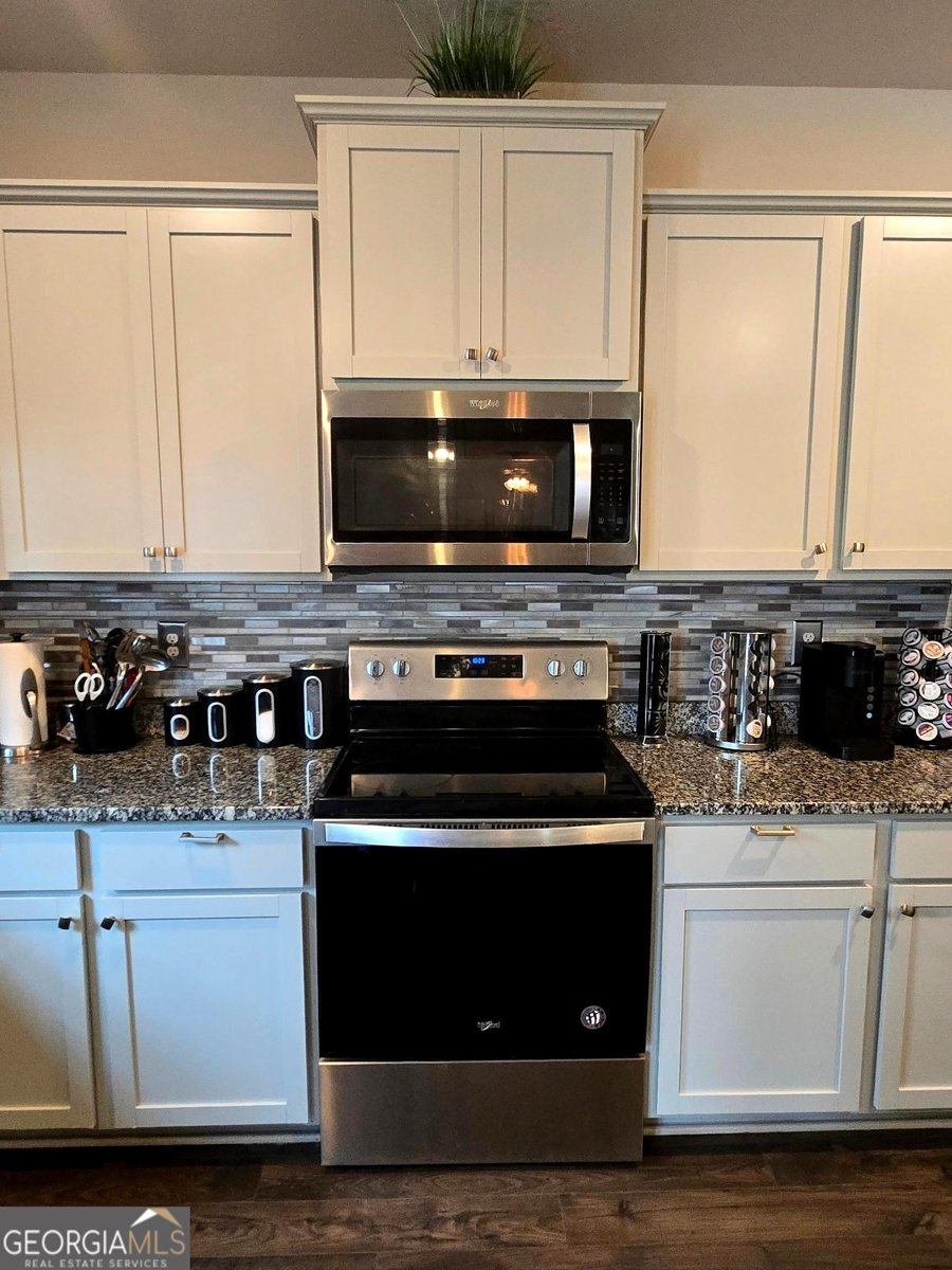 1666 East Brook Drive Conyers - Photo 11