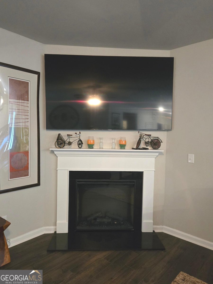 1666 East Brook Drive Conyers - Photo 14