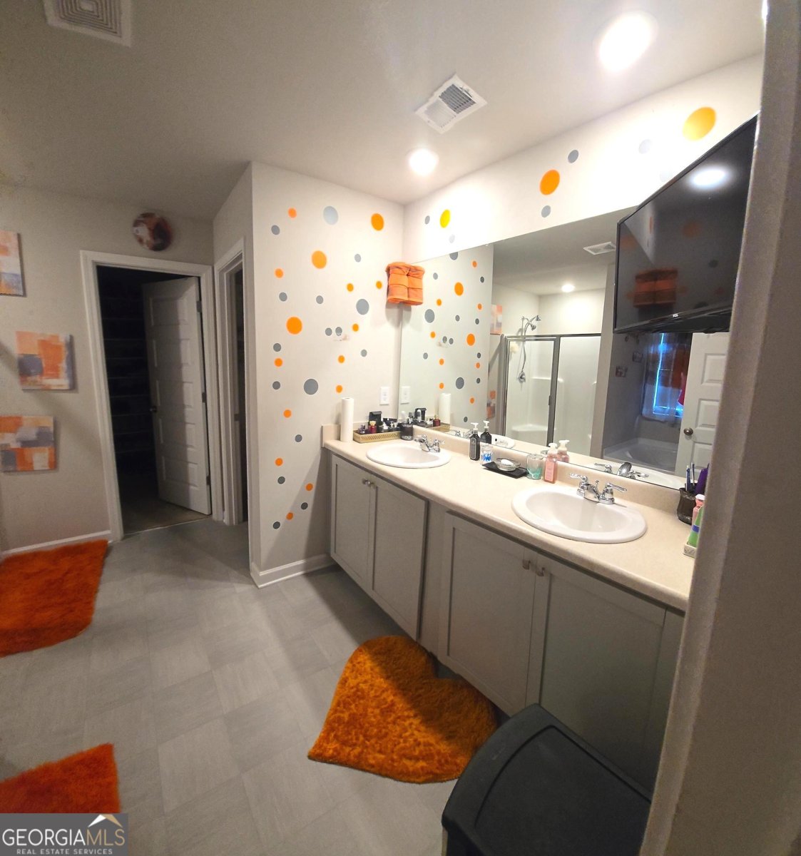 1666 East Brook Drive Conyers - Photo 20