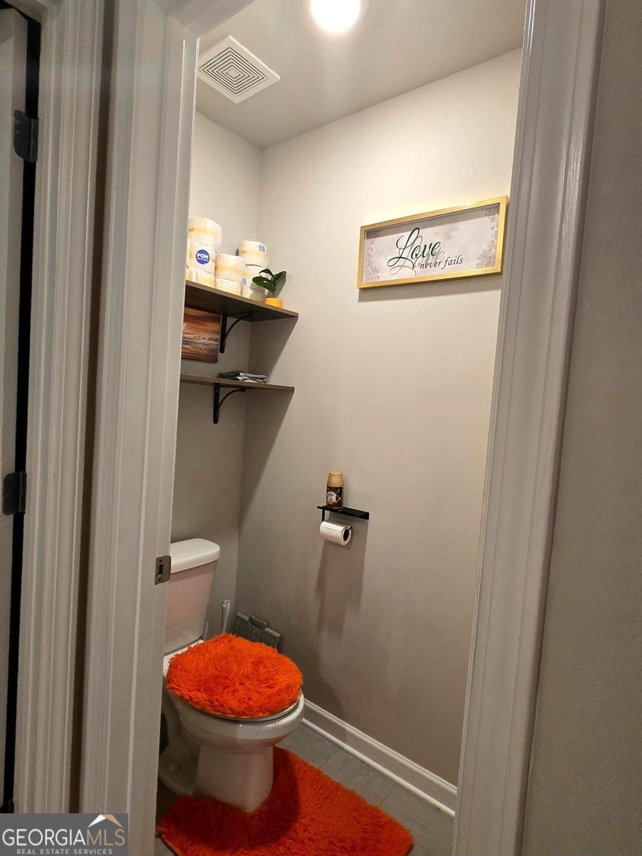 1666 East Brook Drive Conyers - Photo 23