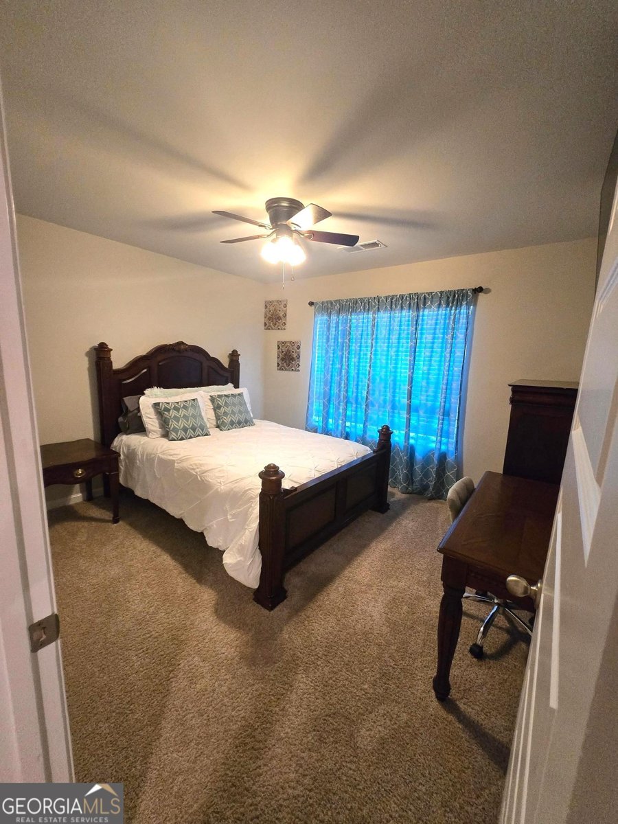 1666 East Brook Drive Conyers - Photo 25