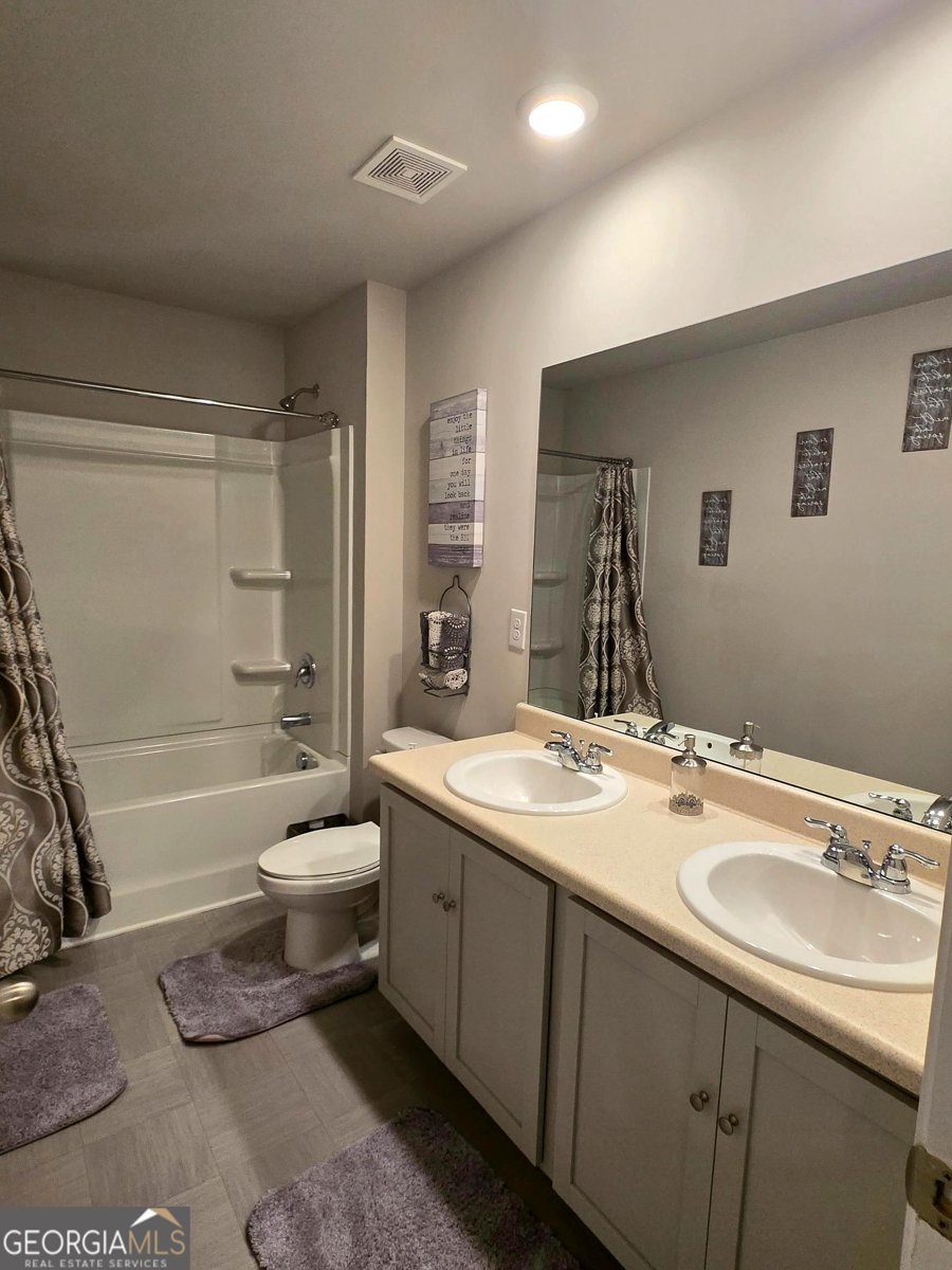 1666 East Brook Drive Conyers - Photo 26