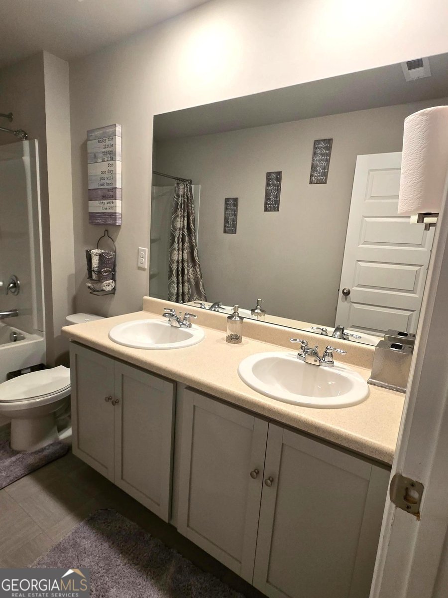 1666 East Brook Drive Conyers - Photo 27