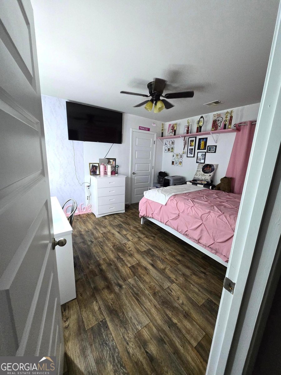 1666 East Brook Drive Conyers - Photo 29