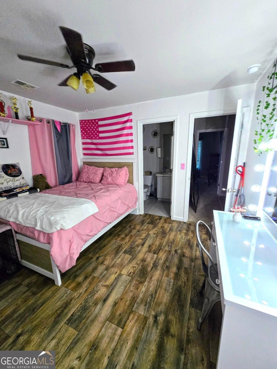 1666 East Brook Drive Conyers - Photo 30