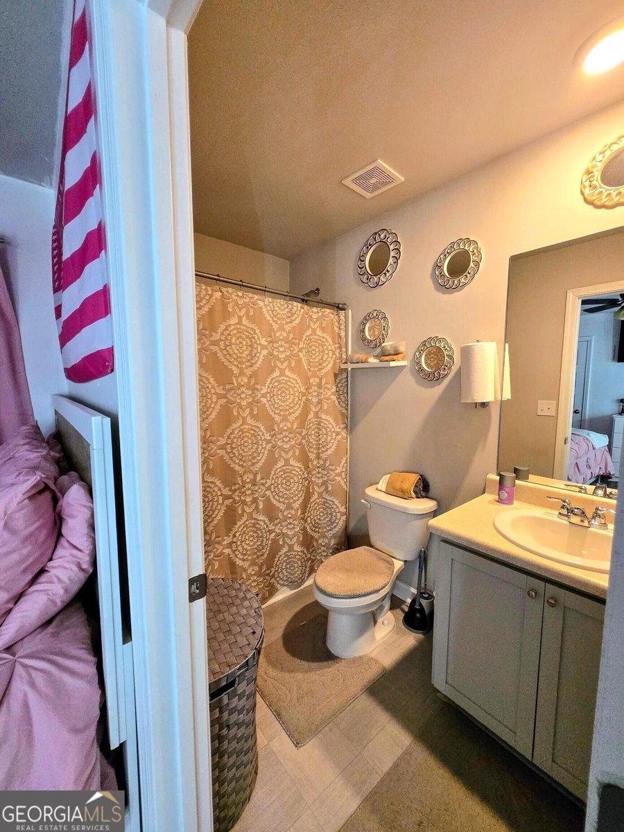 1666 East Brook Drive Conyers - Photo 31