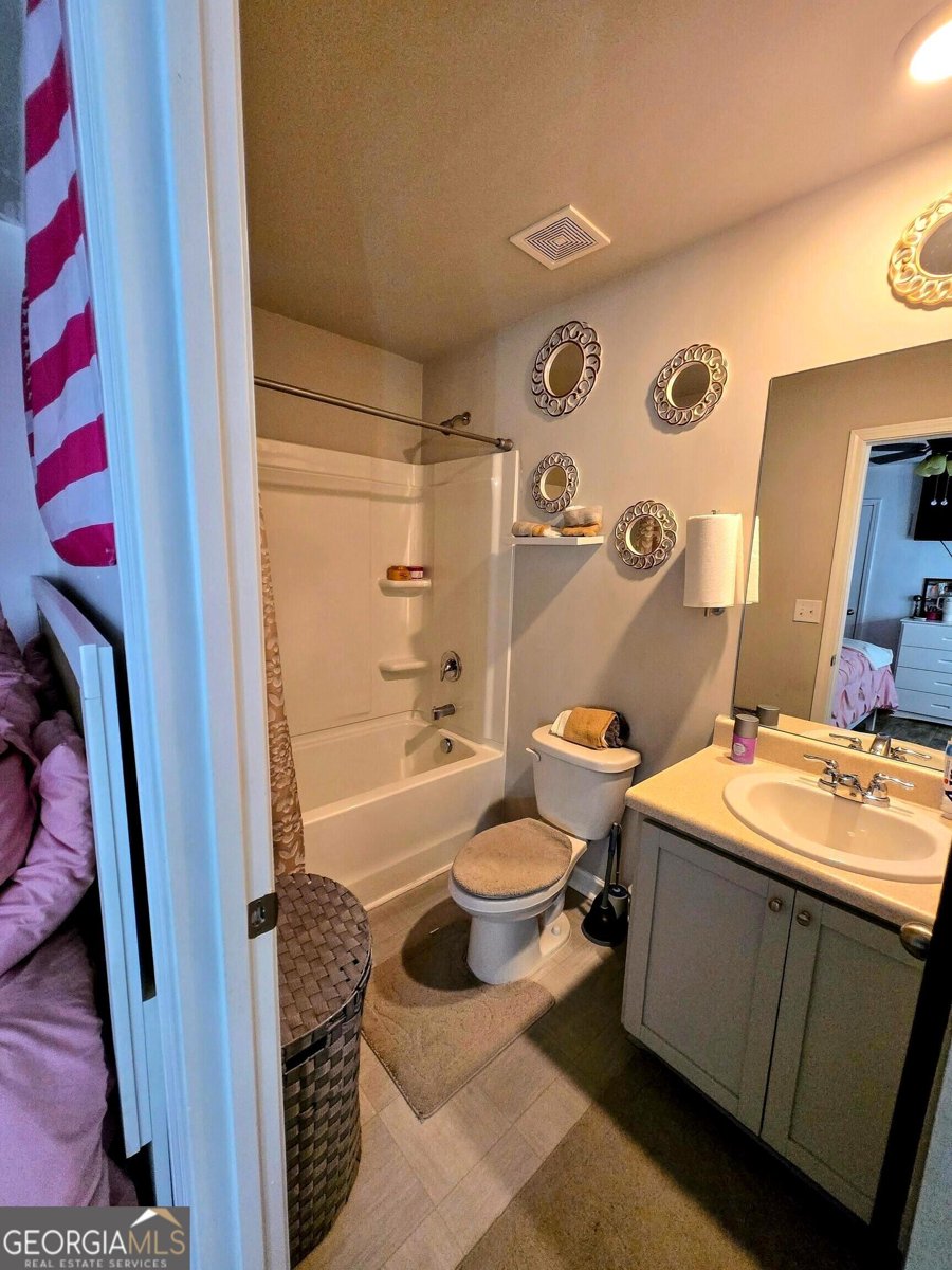 1666 East Brook Drive Conyers - Photo 32