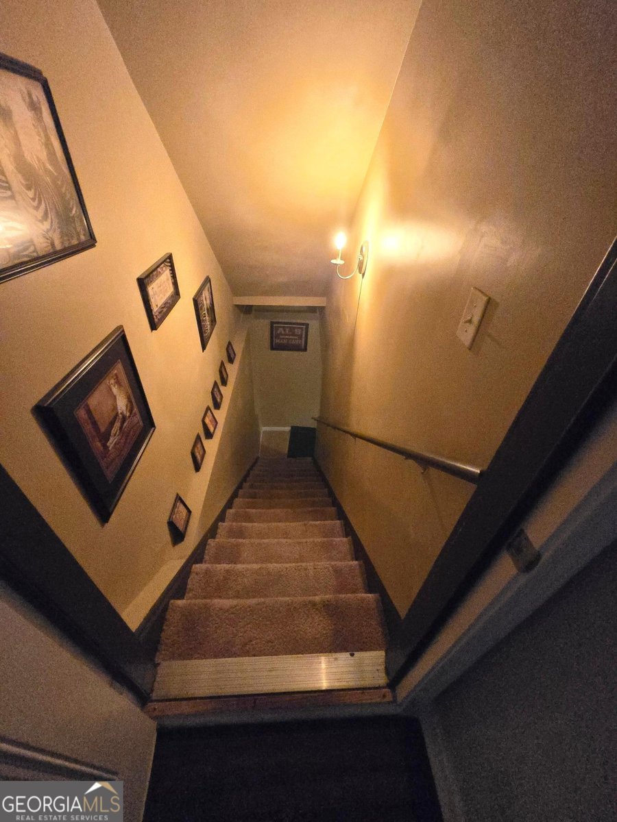 1666 East Brook Drive Conyers - Photo 33